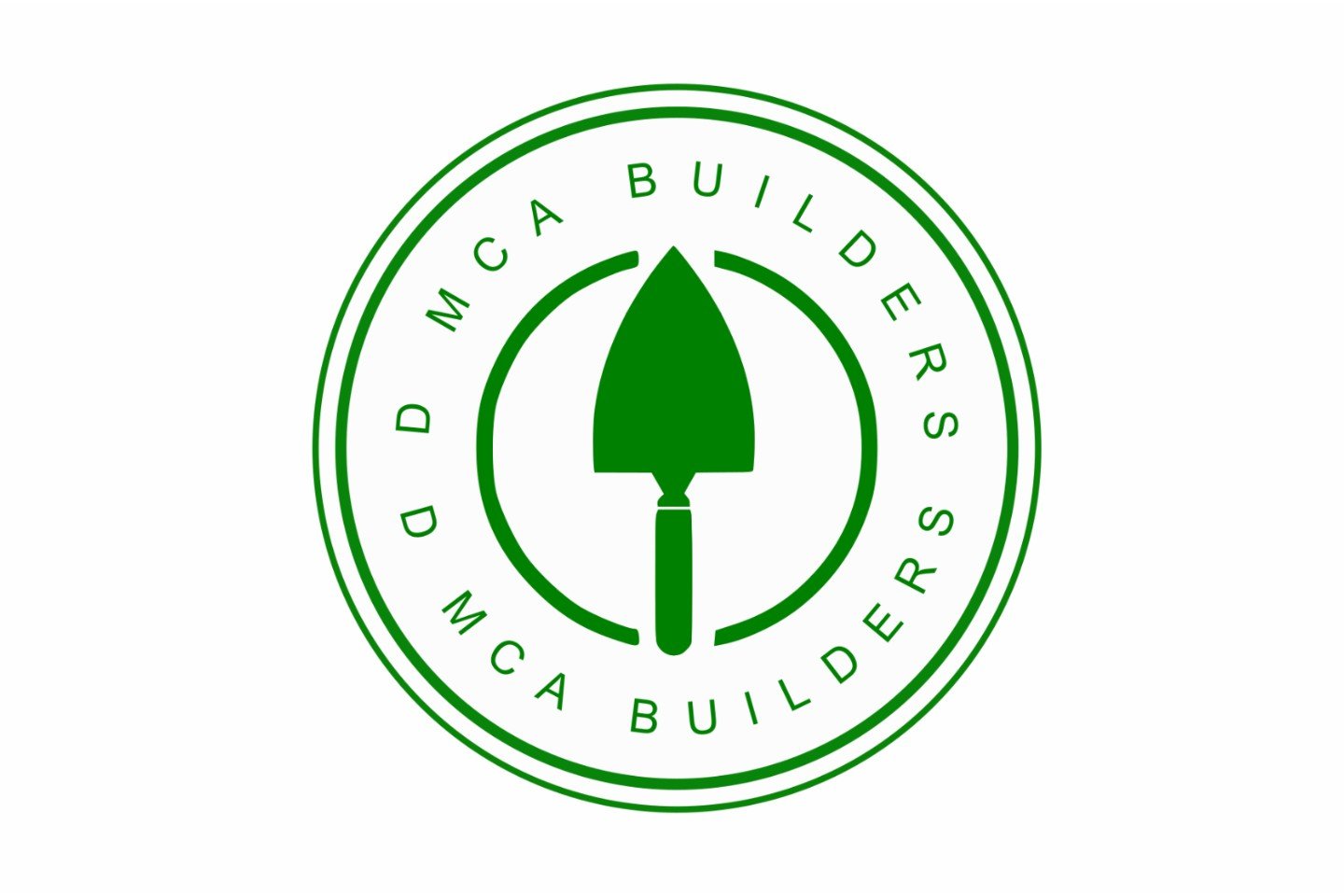 DMCA Builders website